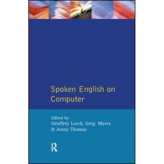 Spoken English on Computer