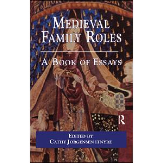 Medieval Family Roles