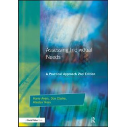 Assessing Individual Needs