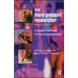 The Hard-pressed Researcher The Hard-pressed Researcher
