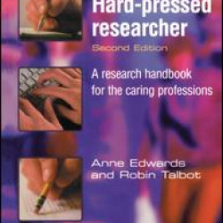 The Hard-pressed Researcher The Hard-pressed Researcher