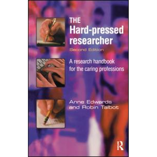 The Hard-pressed Researcher