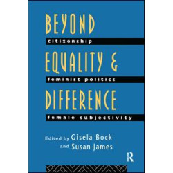 Beyond Equality and Difference