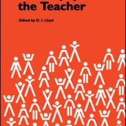 Philosophy and the Teacher