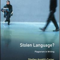 Stolen Language? Stolen Language?