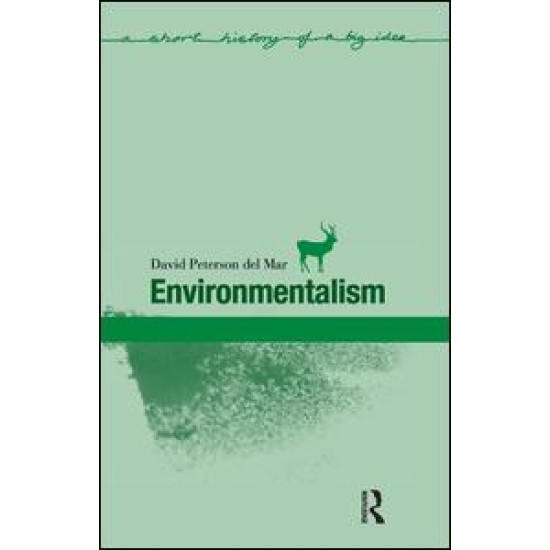 Environmentalism