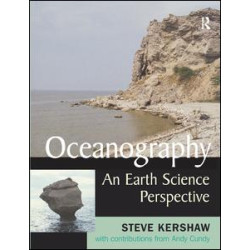 Oceanography: an Earth Science Perspective Oceanography: an Earth Science Perspective