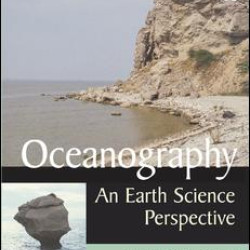 Oceanography: an Earth Science Perspective