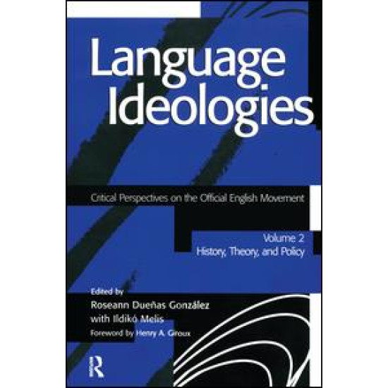 Language Ideologies