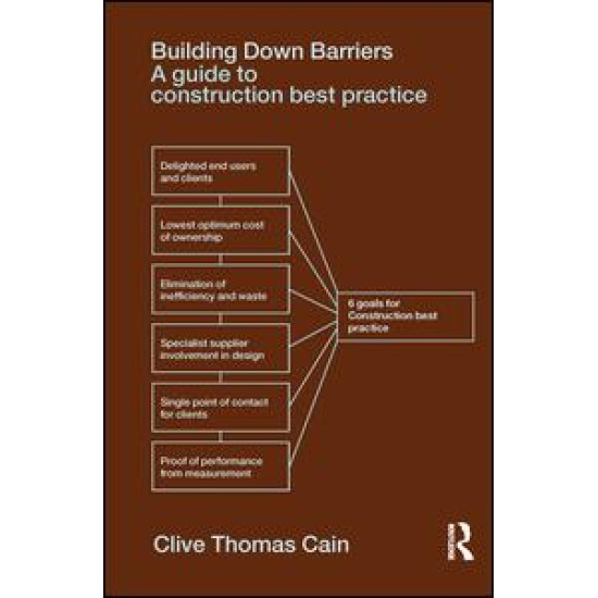 Building Down Barriers