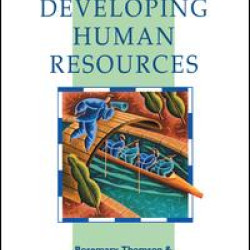 Developing Human Resources