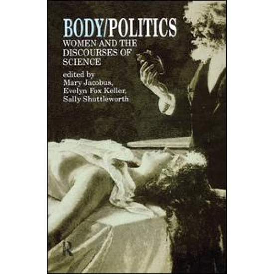 Body/Politics