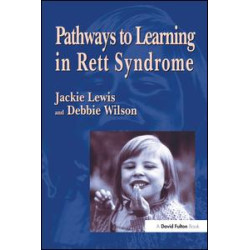 Pathways to Learning in Rett Syndrome