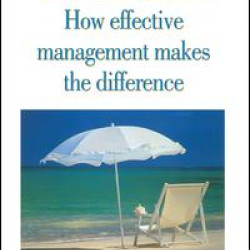 Tourism: How Effective Management Makes the Difference