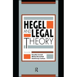 Hegel and Legal Theory