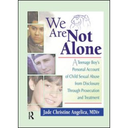 We Are Not Alone We Are Not Alone