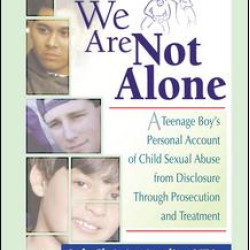 We Are Not Alone We Are Not Alone