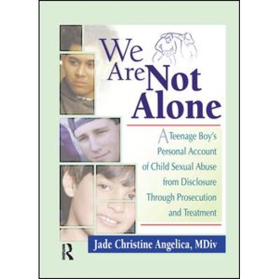 We Are Not Alone