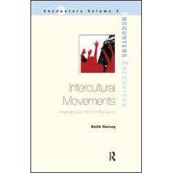 Intercultural Movements Intercultural Movements