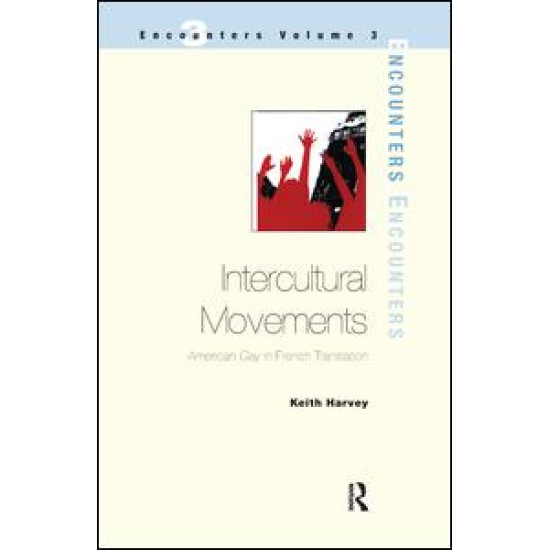 Intercultural Movements