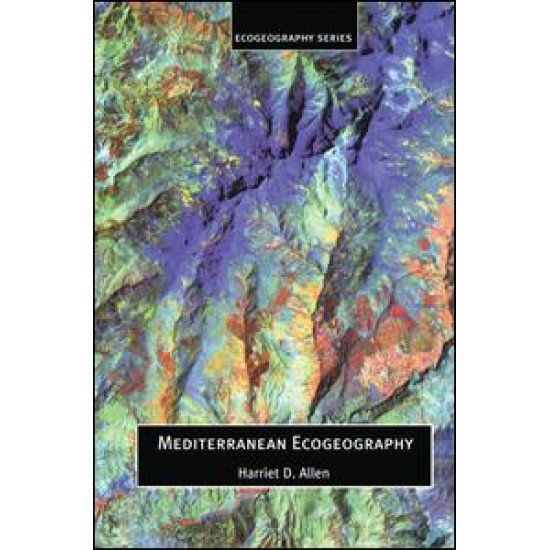 Mediterranean Ecogeography Mediterranean Ecogeography