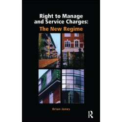 Right to Manage & Service Charges