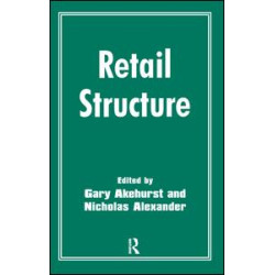 Retail Structure Retail Structure