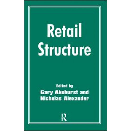 Retail Structure