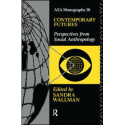Contemporary Futures Contemporary Futures
