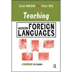 Teaching Modern Foreign Languages