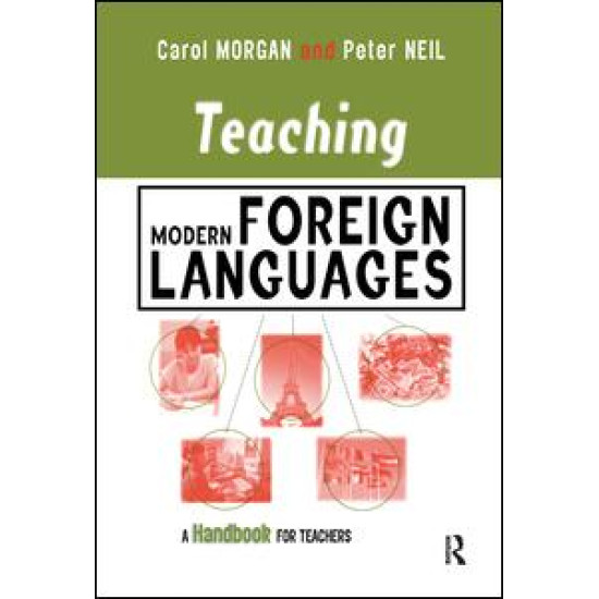 Teaching Modern Foreign Languages