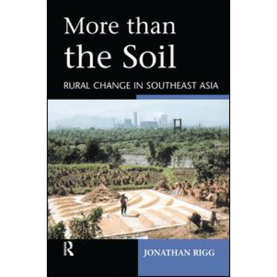 More than the Soil