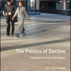 The Politics of Decline The Politics of Decline