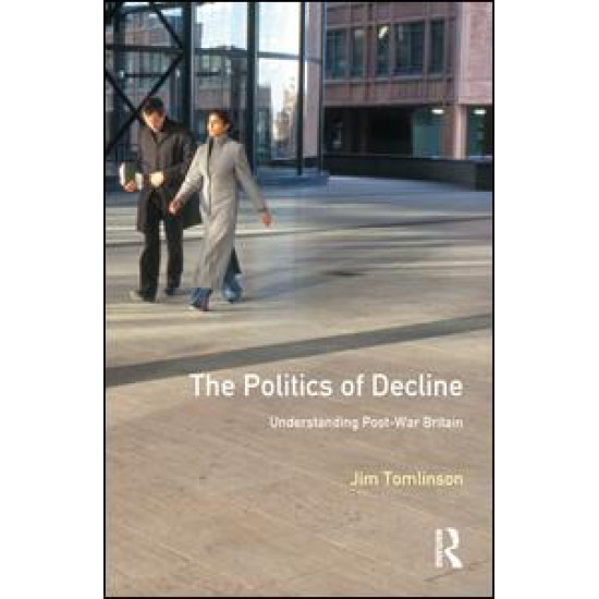The Politics of Decline