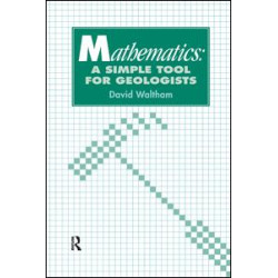 Mathematics: a Simple Tool for Geologists Mathematics: a Simple Tool for Geologists