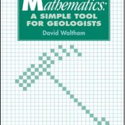 Mathematics: a Simple Tool for Geologists