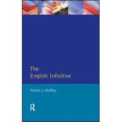 English Infinitive, The