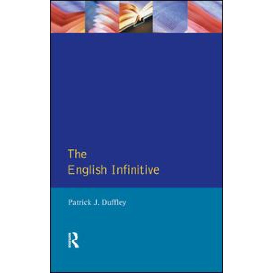 English Infinitive, The