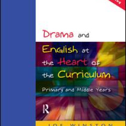 Drama and English at the Heart of the Curriculum