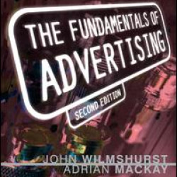 Fundamentals of Advertising