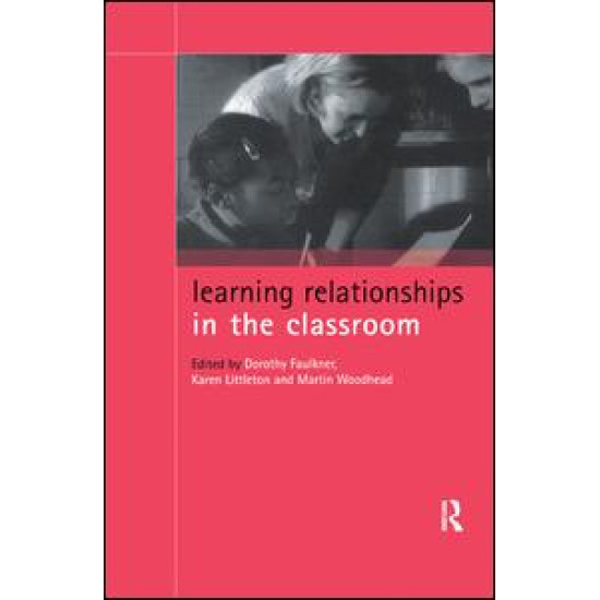 Learning Relationships in the Classroom