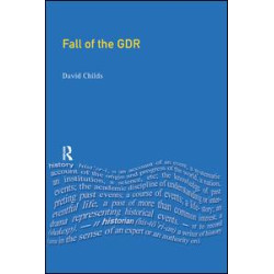 The Fall of the GDR