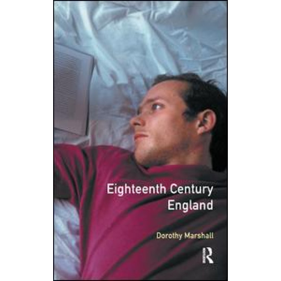 Eighteenth Century England