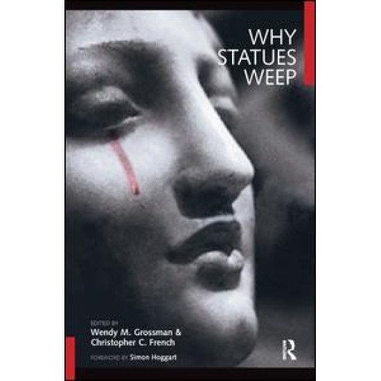Why Statues Weep