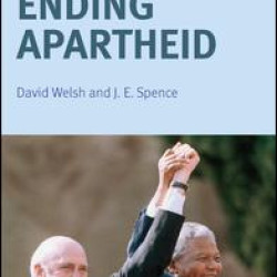 Ending Apartheid