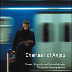 Charles I of Anjou Charles I of Anjou