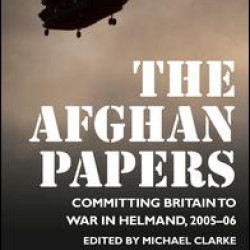 The Afghan Papers The Afghan Papers