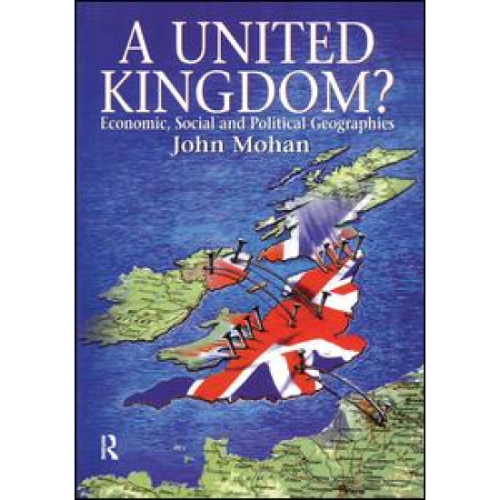 A United Kingdom?