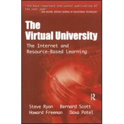 The Virtual University The Virtual University