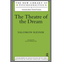 The Theatre of the Dream The Theatre of the Dream